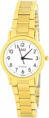 Наручные часы Q&#38;Q C40AJ003Y фото