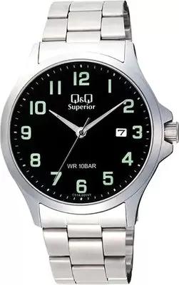 Наручные часы Q&#38;Q C51AJ001Y фото