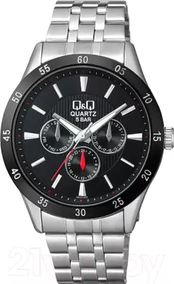 Наручные часы Q&#38;Q CE02J402Y фото