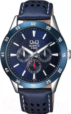 Наручные часы Q&#38;Q CE02J502Y фото