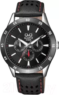 Наручные часы Q&#38;Q CE02J512Y фото