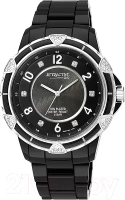 Наручные часы Q&#38;Q DA57J003Y фото
