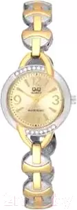 Наручные часы Q&#38;Q F337J403Y фото