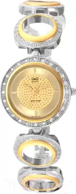 Наручные часы Q&#38;Q F341J400Y фото
