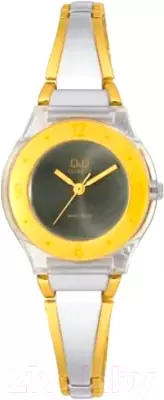 Наручные часы Q&#38;Q FZ01J405Y фото