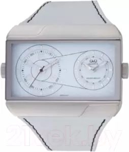 Наручные часы Q&#38;Q GQ82J314Y фото