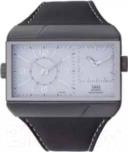 Наручные часы Q&#38;Q GQ82J504Y фото