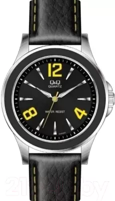 Наручные часы Q&#38;Q GU60J801Y фото