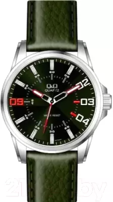 Наручные часы Q&#38;Q GU70J801Y фото