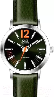 Наручные часы Q&#38;Q GU72J802Y фото