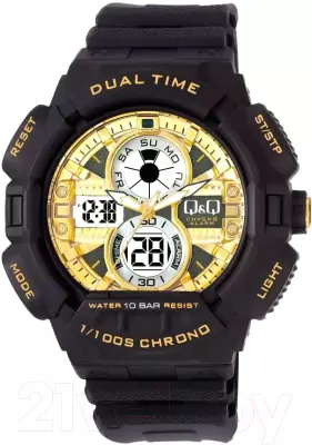 Наручные часы Q&#38;Q GW81J003Y фото