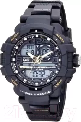 Наручные часы Q&#38;Q GW86J004Y фото