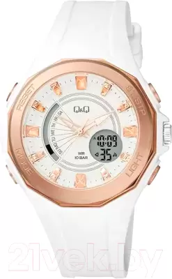 Наручные часы Q&#38;Q GW91J001Y фото