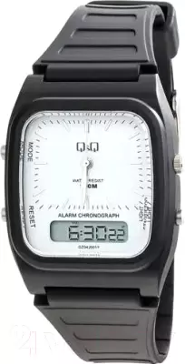 Наручные часы Q&#38;Q GZ04-001 фото