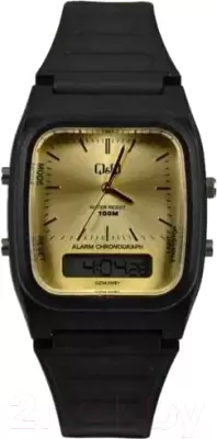 Наручные часы Q&#38;Q GZ04-008 фото
