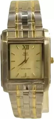 Наручные часы Q&#38;Q K434J400Y фото