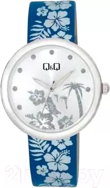 Наручные часы Q&#38;Q KV53J351Y фото
