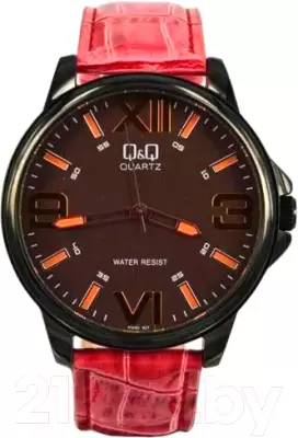 Наручные часы Q&#38;Q KW82J827Y фото