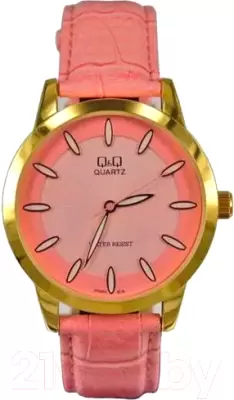 Наручные часы Q&#38;Q KW85J818Y фото