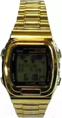 Наручные часы Q&#38;Q MMW1J302Y фото