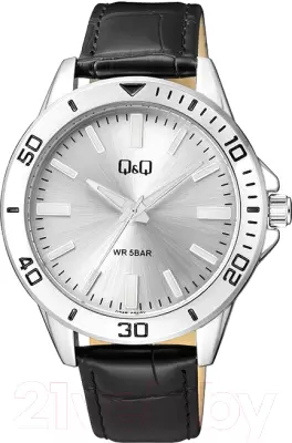 Наручные часы Q&#38;Q Q28BJ005Y фото