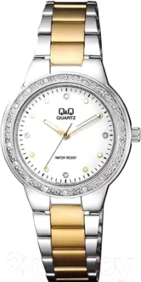 Наручные часы Q&#38;Q QA31J411Y фото