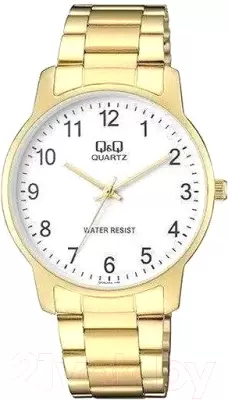Наручные часы Q&#38;Q QA42J004Y фото