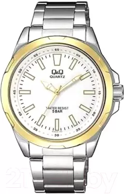 Наручные часы Q&#38;Q QA48J401Y фото