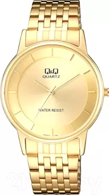 Наручные часы Q&#38;Q QA56J010Y фото