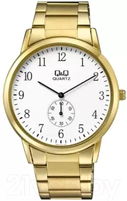 Наручные часы Q&#38;Q QA60J004 фото
