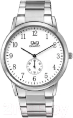 Наручные часы Q&#38;Q QA60J204Y фото