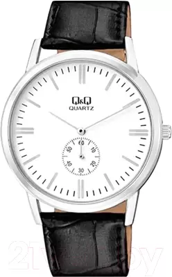 Наручные часы Q&#38;Q QA60J301Y фото