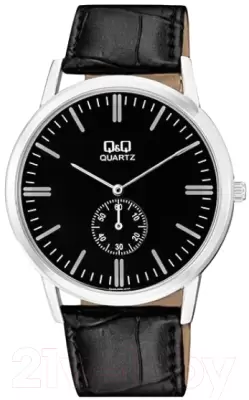 Наручные часы Q&#38;Q QA60J302 фото