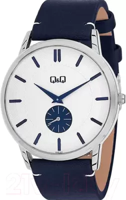Наручные часы Q&#38;Q QA60J800Y фото