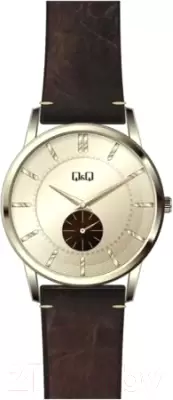 Наручные часы Q&#38;Q QA60J801Y фото