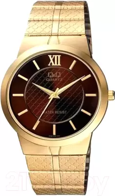 Наручные часы Q&#38;Q QA82J012Y фото