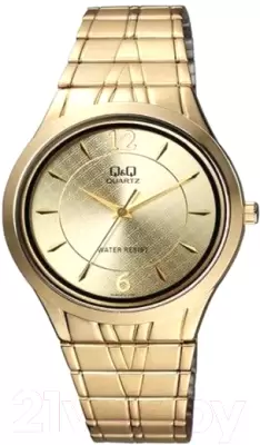 Наручные часы Q&#38;Q QA84J010Y фото