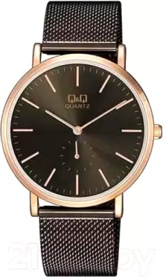 Наручные часы Q&#38;Q QA96J412Y фото