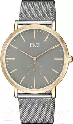 Наручные часы Q&#38;Q QA96J422Y фото