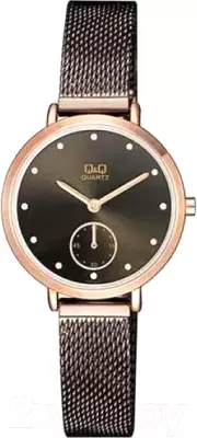 Наручные часы Q&#38;Q QA97J412Y фото