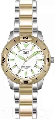 Наручные часы Q&#38;Q QB00J401Y фото