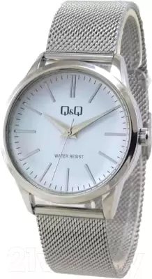 Наручные часы Q&#38;Q QB02J800Y фото