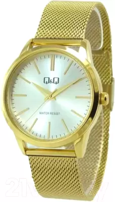 Наручные часы Q&#38;Q QB02J802Y фото