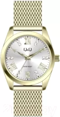 Наручные часы Q&#38;Q QB05J802Y фото