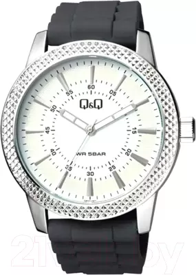Наручные часы Q&#38;Q QB20J301Y фото