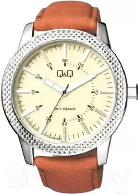 Наручные часы Q&#38;Q QB20J311Y фото