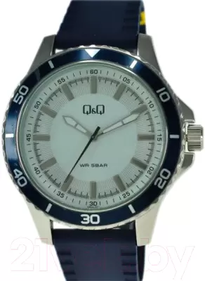 Наручные часы Q&#38;Q QB24J301Y фото