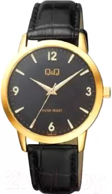 Наручные часы Q&#38;Q QB30J105Y фото