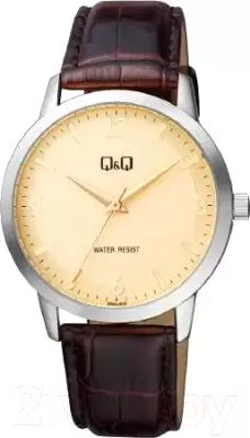 Наручные часы Q&#38;Q QB30J303Y фото