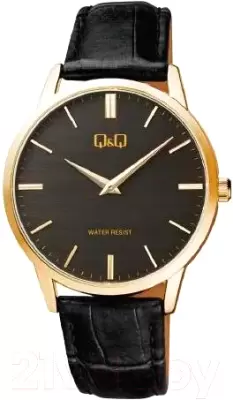 Наручные часы Q&#38;Q QB32J102Y фото